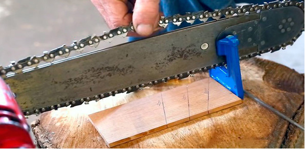 Натяжение приводной цепи. Как проверить и отрегулировать? купить в ...