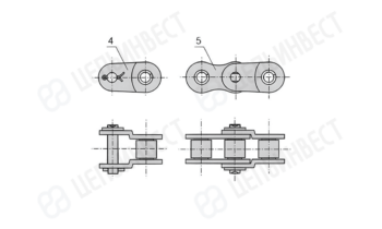 Цепь-ПР-8-46 2 часть