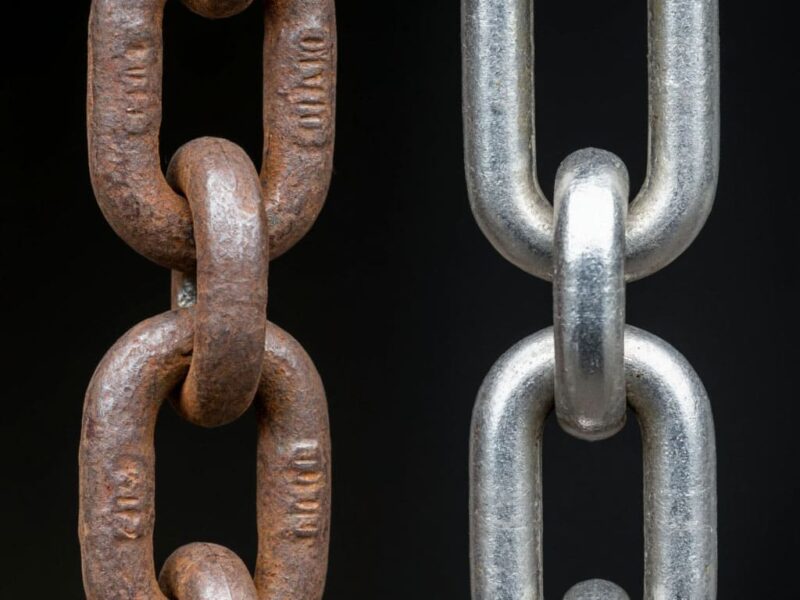 Как заменить цепь и звездочку: инструкция и ошибки при замене