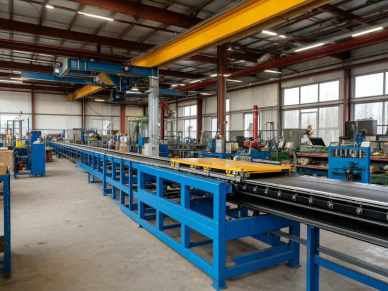 Что такое грипперные цепи: подробное руководство по выбору и применению