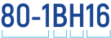 80-1BH16